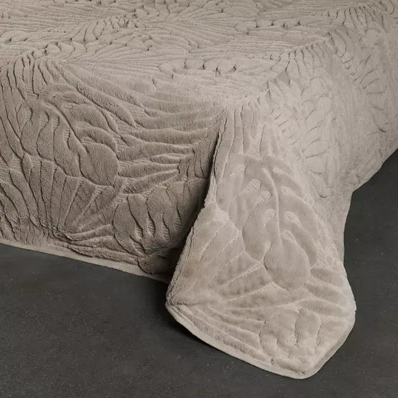 Boutis (240 x 260 cm) Grazie Beige 3