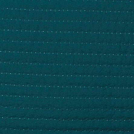 Colcha y fundas para almohadones (250 x 260 cm) Riviera Verde trullo 127