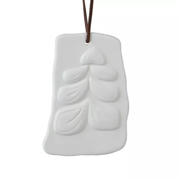 Decoarción para árbol Mel Blanco 2