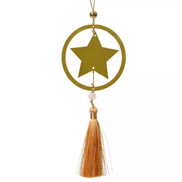 Adorno navideño para colgar Kaya Camel 2