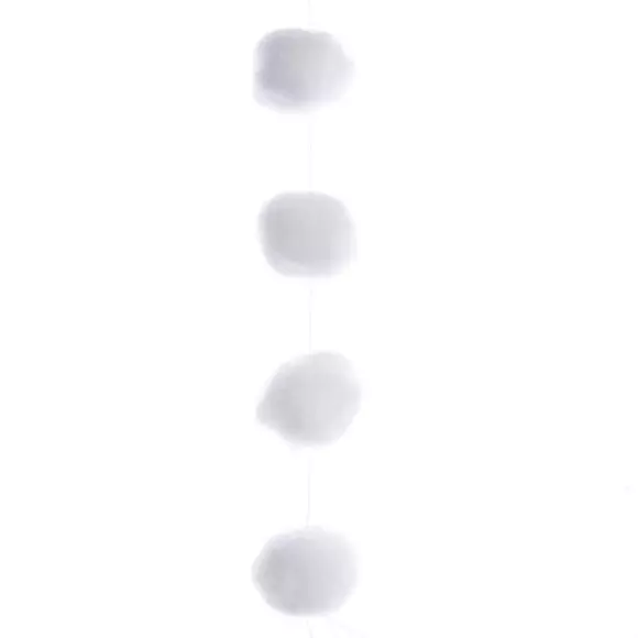 Guirlande de boules de neige Isvana 3