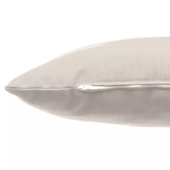 Cojín cuadrado (40 cm) Korai Beige 2