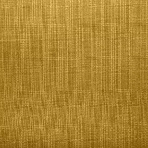 Coussin rectangulaire (50 cm) Korai Jaune moutarde 3