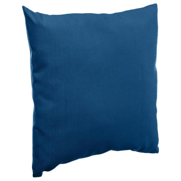 Cuscino (40 cm) Korai Blu indaco 2