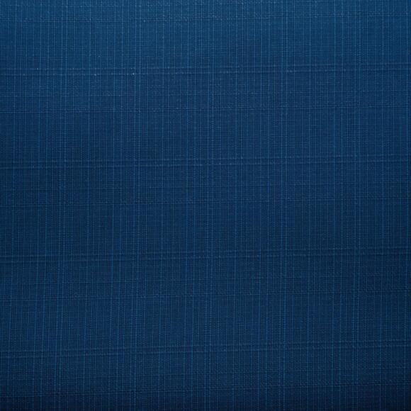 Coussin rectangulaire (50 cm) Korai Bleu indigo 3