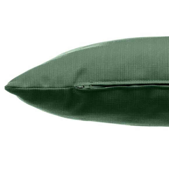 Cuscino rettangolare (50 cm) Korai Verde oliva 2