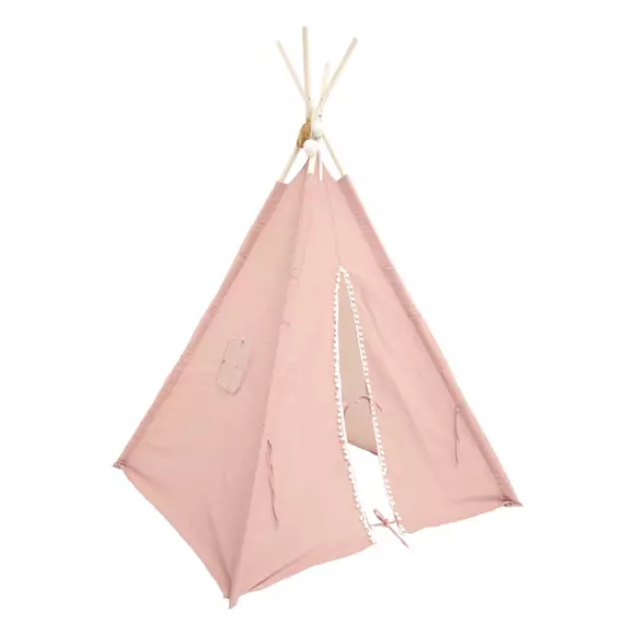 Tipi enfant Wapi Terracotta 2