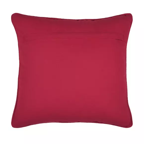 Coussin de noël carré (40 cm) Oswald Multicolore 3