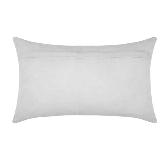 Coussin de noël rectangulaire (50 cm) Sibérie Or 3