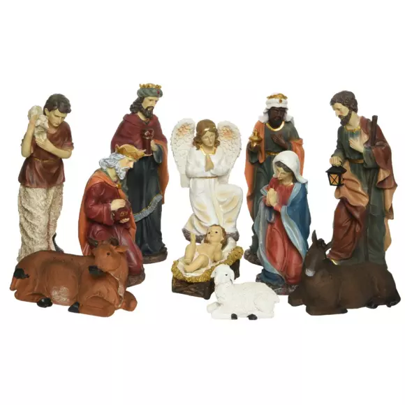 Las 11 figuritas de Luis 2