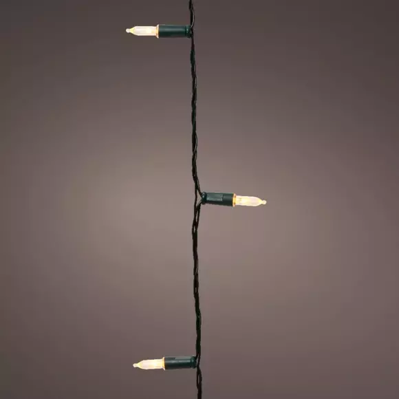 Lichtsnoer  Twinkle 18 m Warm wit 180 LED CV 2