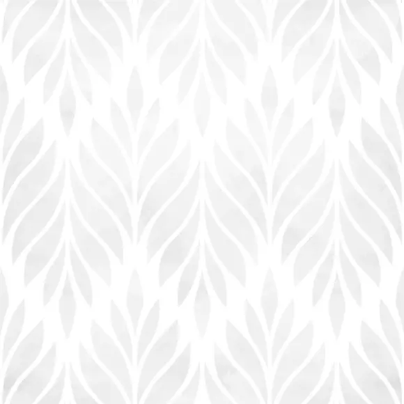 Décoration murale adhésive  (130 x 260 cm) Filigrana Gris