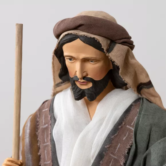 NATIVITY SET X 6 - 80CM V2