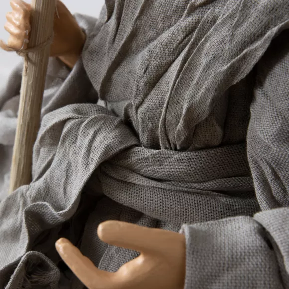 Les 3 grands santons de Augusta