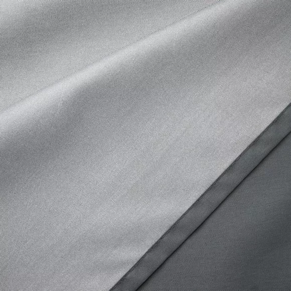 Cortina térmica (140 x 280 cm) Summit Gris antracita