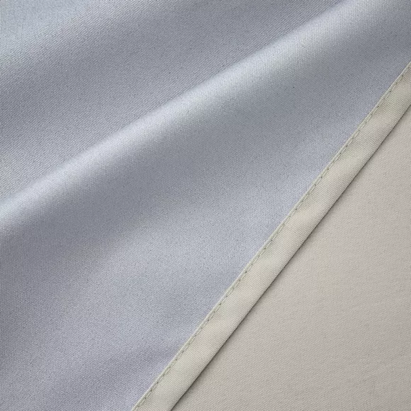 Cortina térmica (140 x 180 cm) Summit Crudo