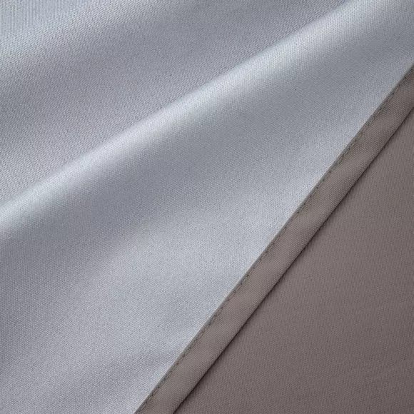 Thermovorhang (140 x 280 cm) Summit Taupe
