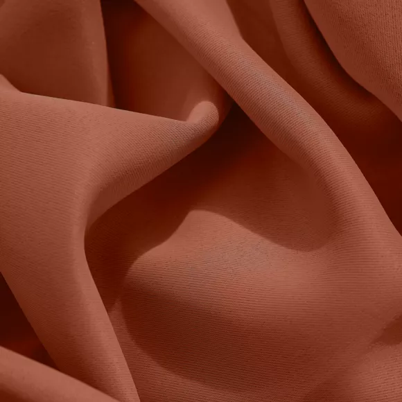 Tenda oscurante (140 x 280 cm) Obscure Terracotta
