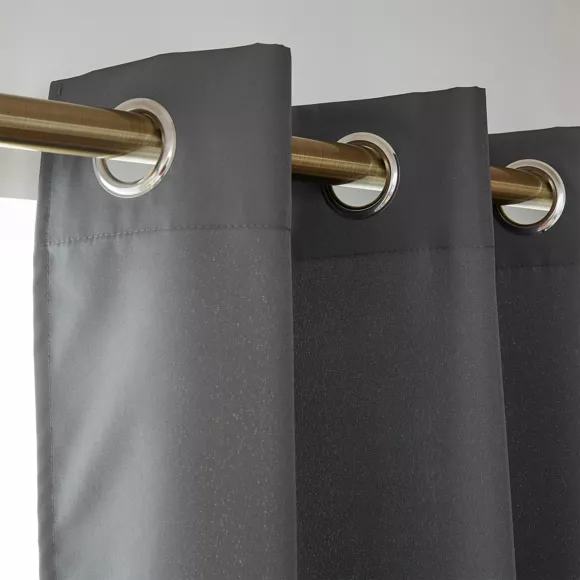 Tenda termica (180 x 260 cm) Summit Grigio antracite