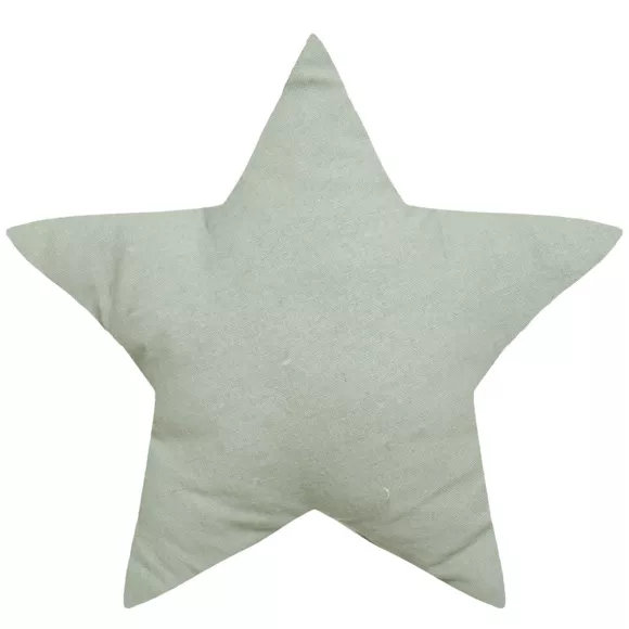 Cojín Estrella Berlingot Azul 3