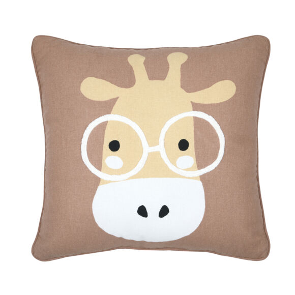 COQUIN COUSSIN 40X40 BRUN