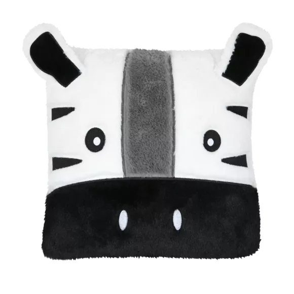 COQUIN COUSSIN 40X40 NOIR