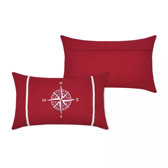 FREGATE COUSSIN 30X50 ROUGE