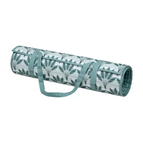 ADEA MAT. PLAGE 150X60+15 VERT
