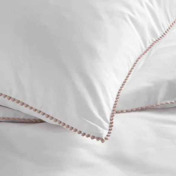 PARURE 3 P. 260 x 240 CM UNI 57 FILS NOEMIE