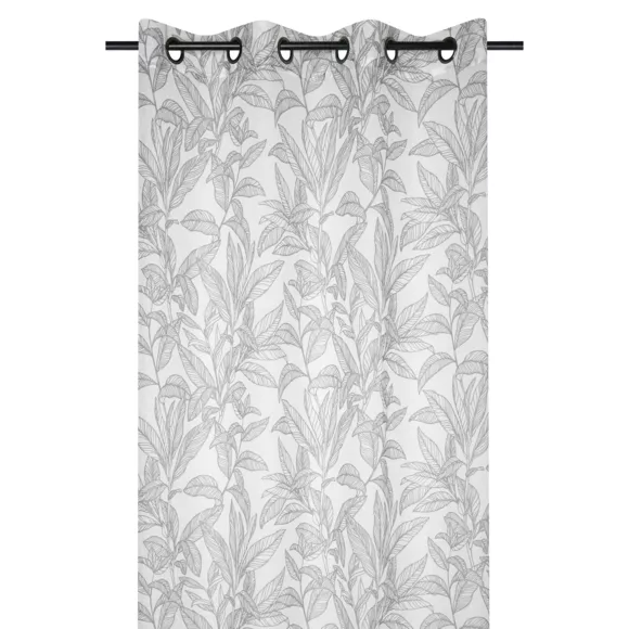 Visillo (140 x 260 cm) Kinogi Beige