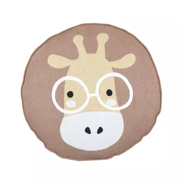 Krukje kind (40 x 30 cm) Coquin Bruin