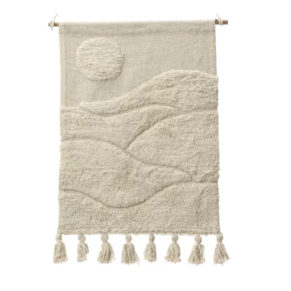 Deco murale coton 2ass
2 dessin assorted MOD A