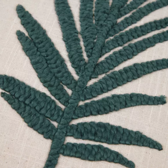 BUNTY COUSSIN 40X40 ECRU