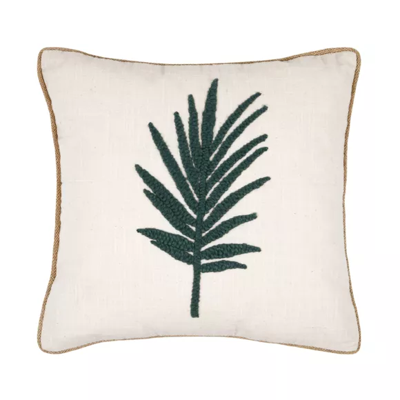 BUNTY COUSSIN 40X40 ECRU