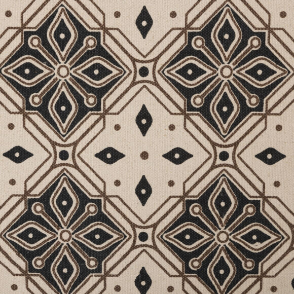 Hal tapijt antislip (80 x 200 cm) Felix Meerkleurig