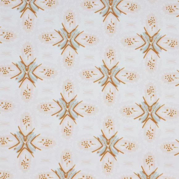 Mantel rectangular anti manchas (140 x 240 cm) Parata Beige
