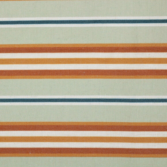Rechthoekig tafelkleed (150 x 250 cm) Vintage Meerkleurig