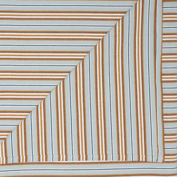 Colcha de algodón (260 x 240 cm) Be Vintage Multicolor