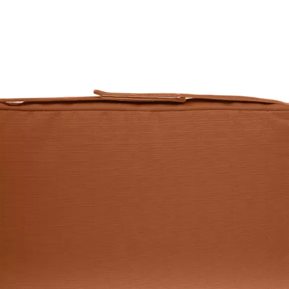 Coussin de chaise (40 cm) Korai Terracotta