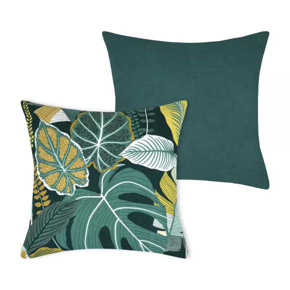 TARA HOUSSE COUSSIN 40X40 CANARD