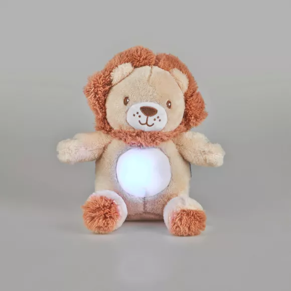 PELUCH.VEILLEUS.MUSIC.PIL.LION Dim : 23x15xH24