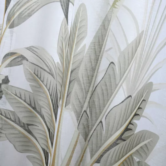 Visillo (140 x 260 cm) Nehora Beige