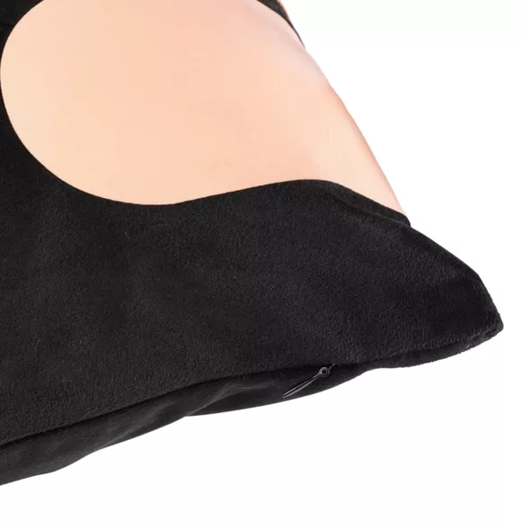 HOUSSE DE COUSSIN CARRƒE  ARCH Dim : 40x40 cm