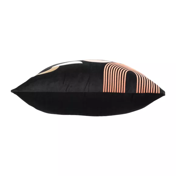 HOUSSE DE COUSSIN CARRƒE  ARCH Dim : 40x40 cm