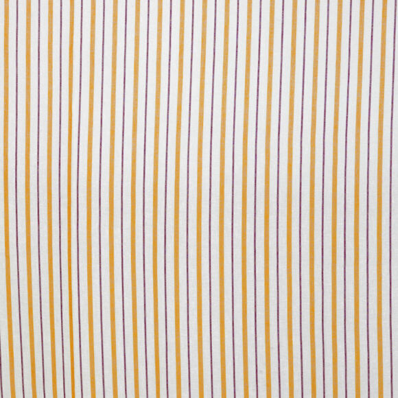 Vitrage (140 x 240 cm) Ray Okergeel