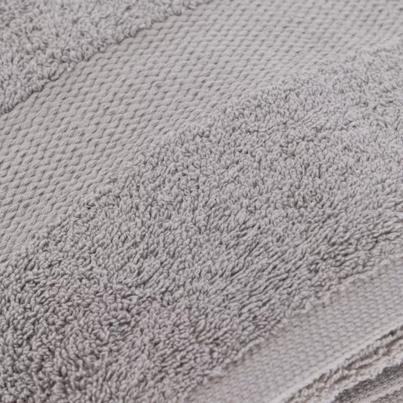 Badetuch (90 x 150 cm) Timeless Taupe