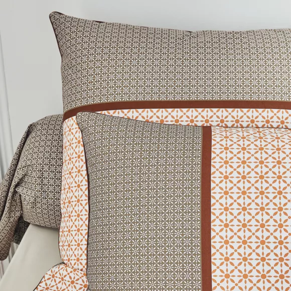 GABIN EPICE HOUSSE DE COUETTE 240X220