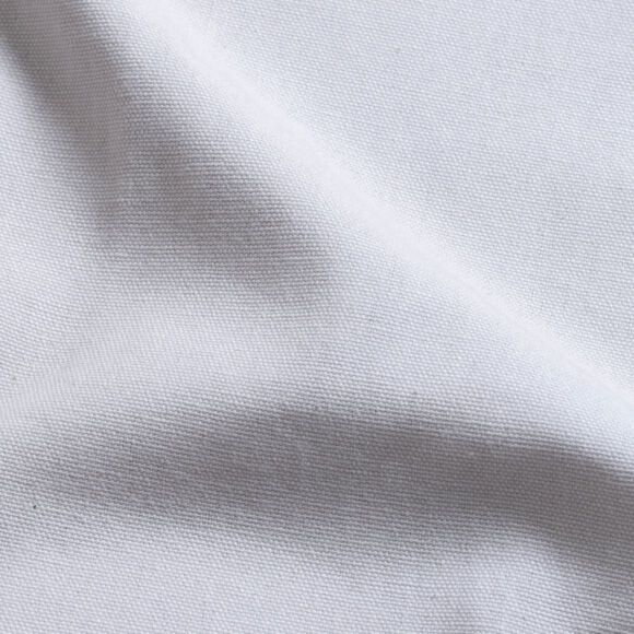Tenda cotone (140 x 260 cm) Pixel Grigio nuvola