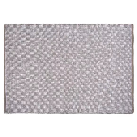 Alfombra de exterior (160 x 230 cm) Hugo Jute	