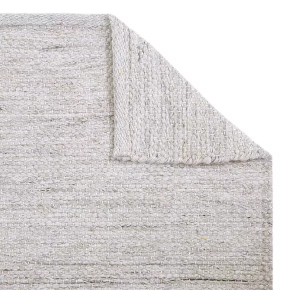 Alfombra de exterior (160 x 230 cm) Leo Beige moteado	